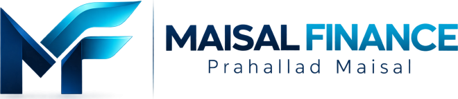 Maisal Finance — Prahallad Maisal